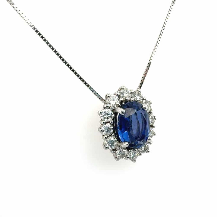 Ciondolo Diadema di Diana