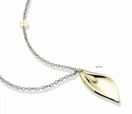 CL2140E COLLANA ELETTROFORMATA