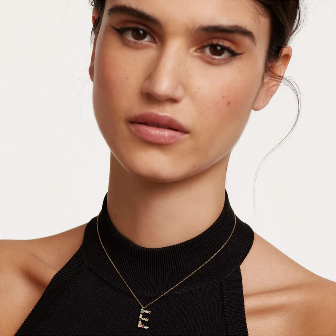 CO01-100-U PDP IAM AND GOLD NECKLACE