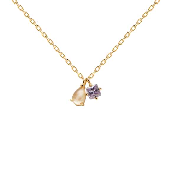 CO01-182-U PDP CAVALIER VELOURS GOLD