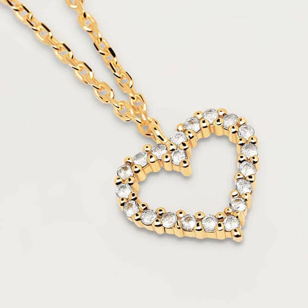 co01-220-u pdp ultra basic cl white heart