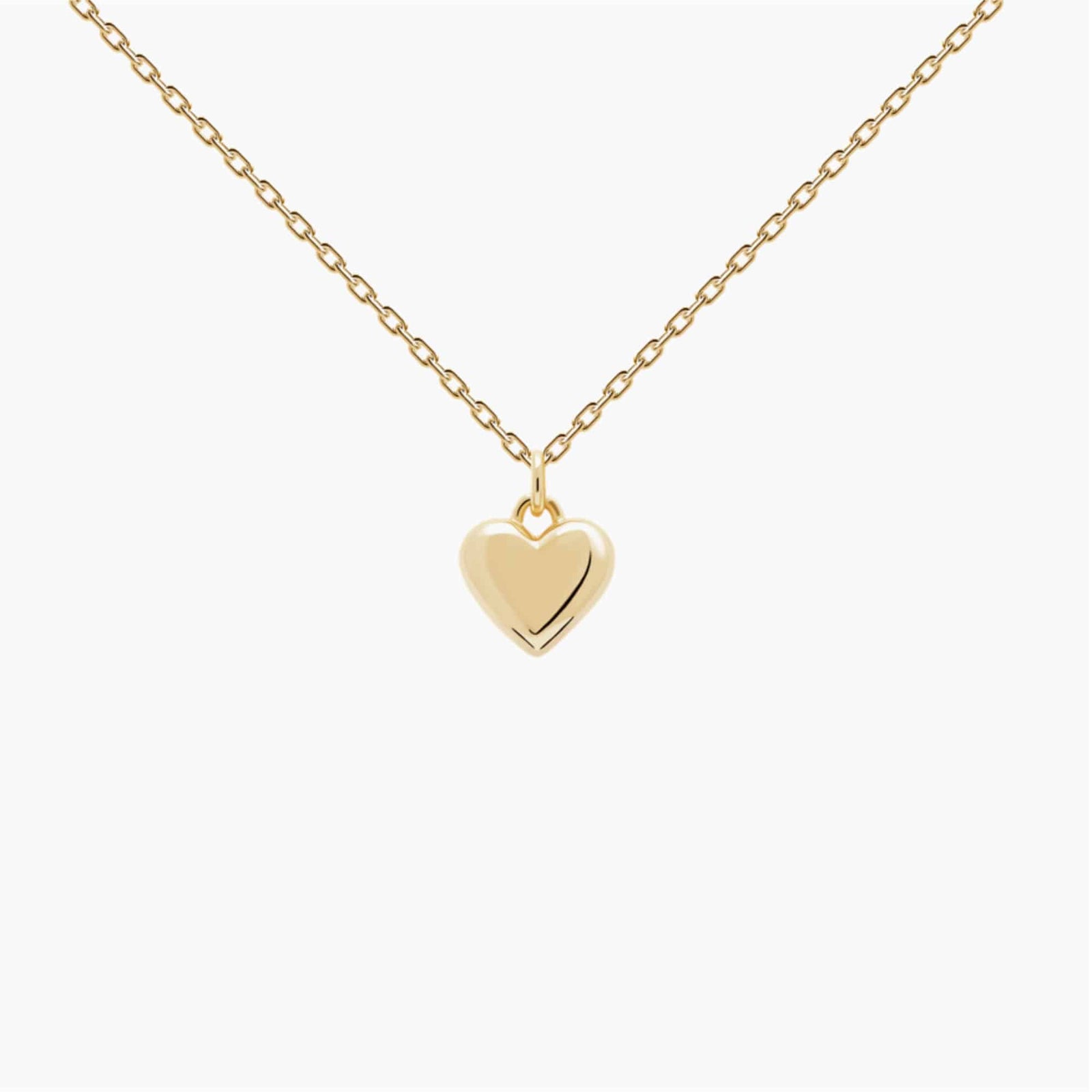 CO01-249-U PDP ENGRAVE ME L'ABSOLU NECKLACE GOLD