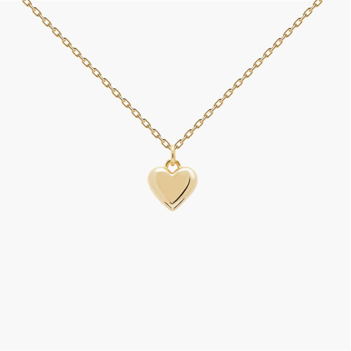 CO01-249-U PDP ENGRAVE ME L'ABSOLU NECKLACE GOLD