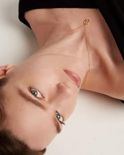 co01-260-u Co Letter A Gold