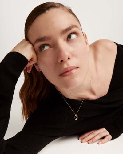 co01-262-u Co Letter c Gold