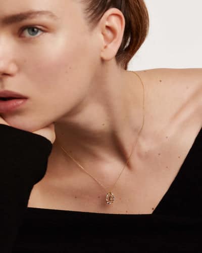 co01-262-u Co Letter c Gold