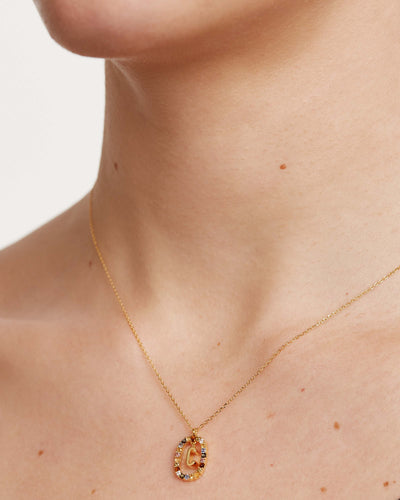 co01-262-u Co Letter c Gold