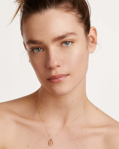 co01-263-u Co Letter D gold