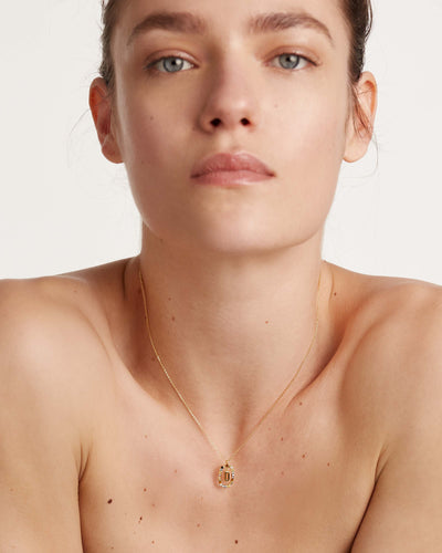 co01-263-u Co Letter D gold