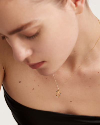 co01-265-u Co Letter F Gold