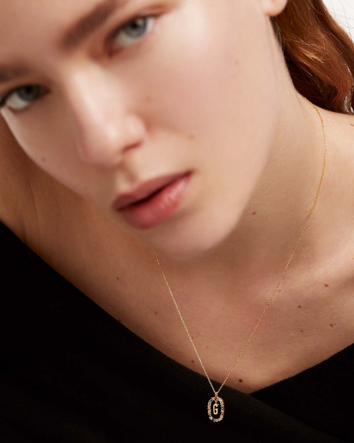 co01-266-u Co Letter G Gold