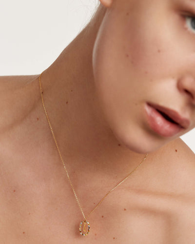 co01-271-u Co letter L Gold