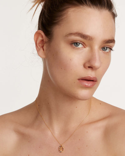 co01-275-u Co Letter P Gold