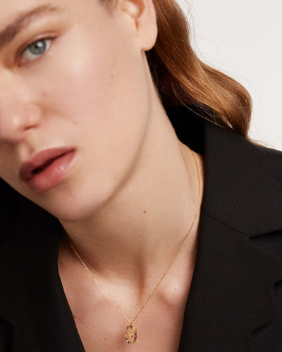 co01-278-u Co Letter S gold