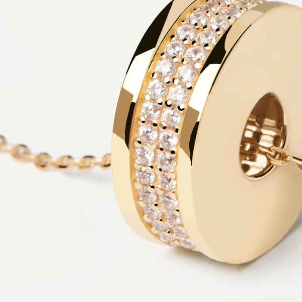 co01-438-u gold atlas necklace