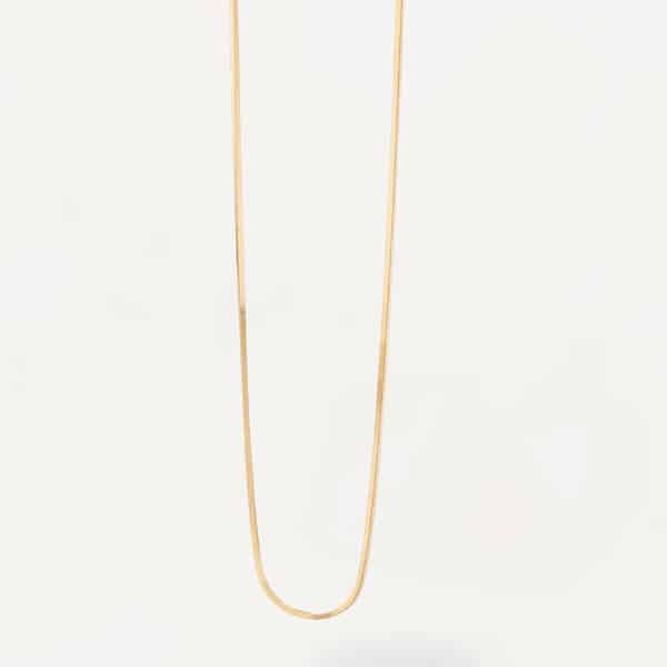 co01-446-u collana gold snake