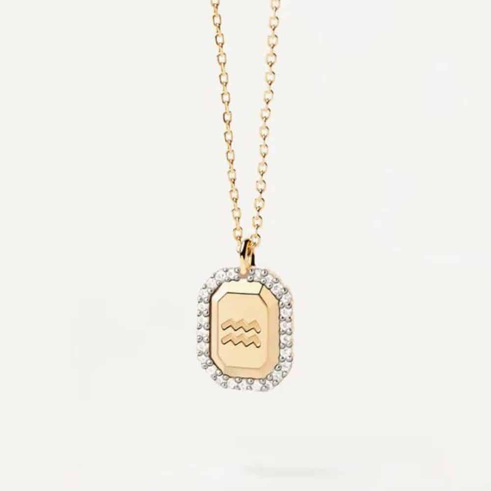 co01-566-u gold aquarium necklace