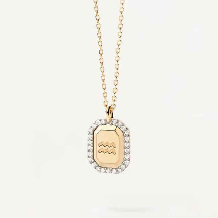 co01-566-u gold aquarium necklace