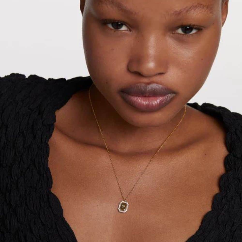 co01-568-u gold Aries necklace