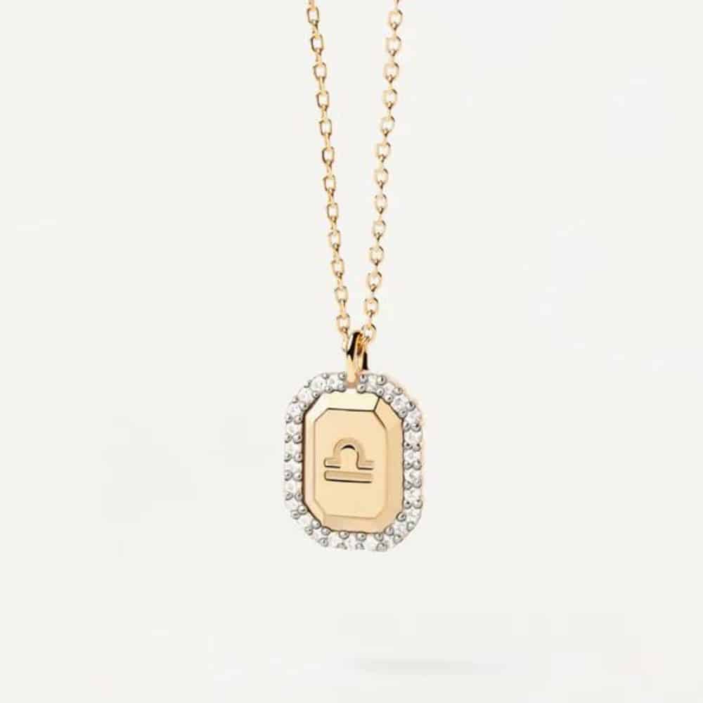 co01-574-u gold scale necklace