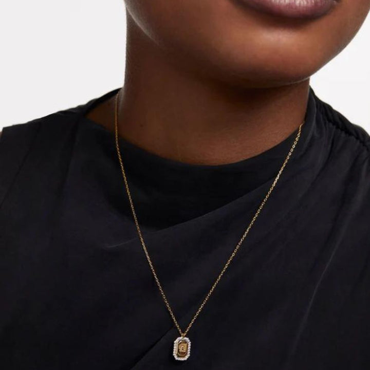 co01-574-u gold scale necklace
