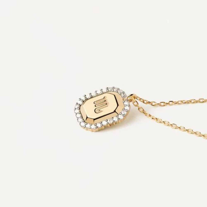 co01-575-u gold scorpion necklace