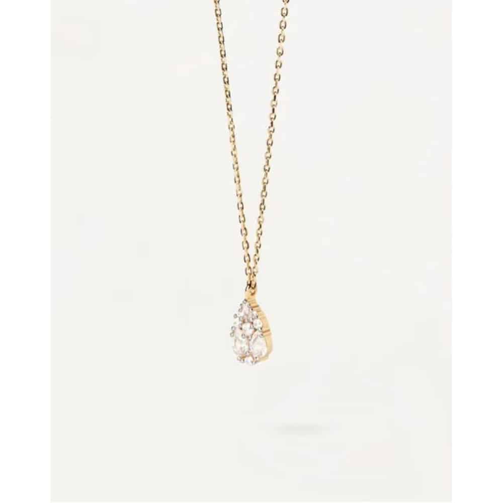 co01-674-u vanilla nacklace