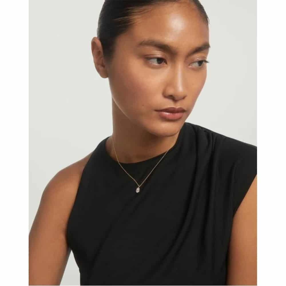 co01-674-u vanilla nacklace