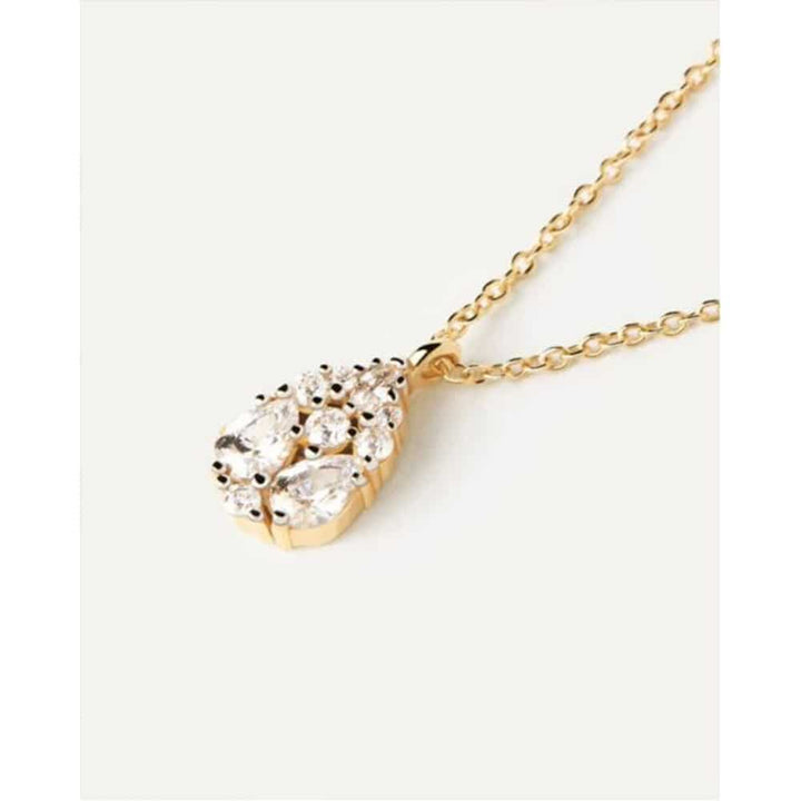 co01-674-u vanilla nacklace