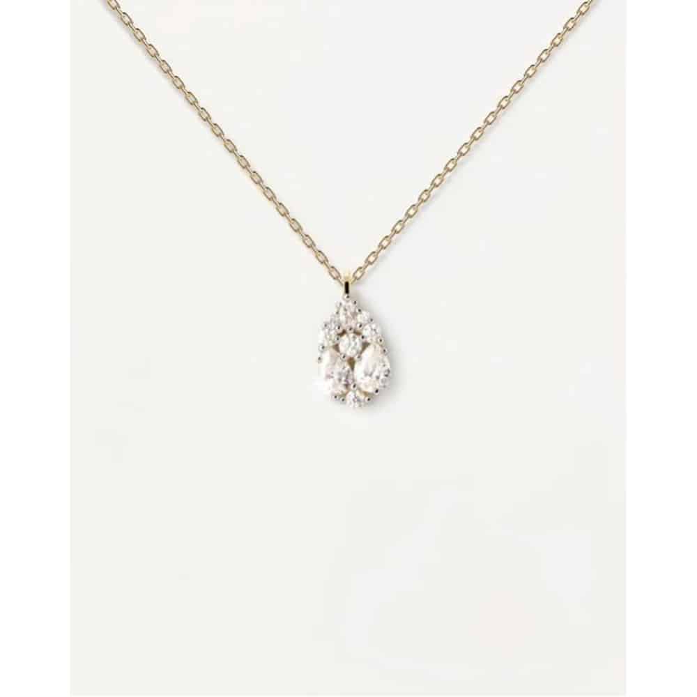 co01-674-u vanilla nacklace