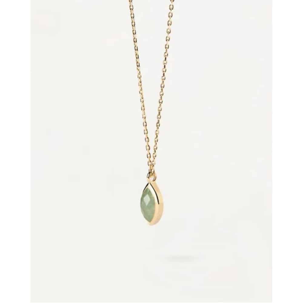 co01-678-u nomad adventurine nacklace