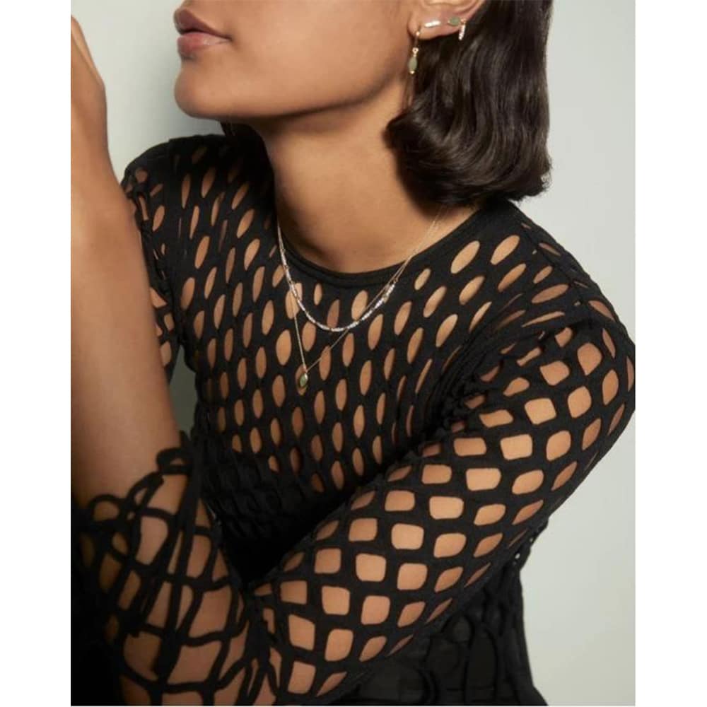 co01-678-u nomad adventurine nacklace