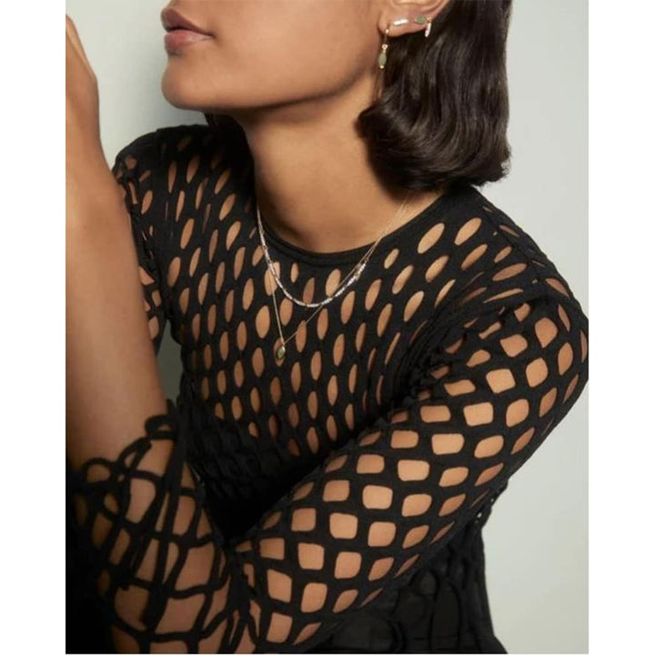 co01-678-u nomad adventurine nacklace