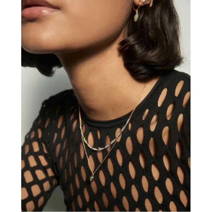 co01-678-u nomad adventurine nacklace