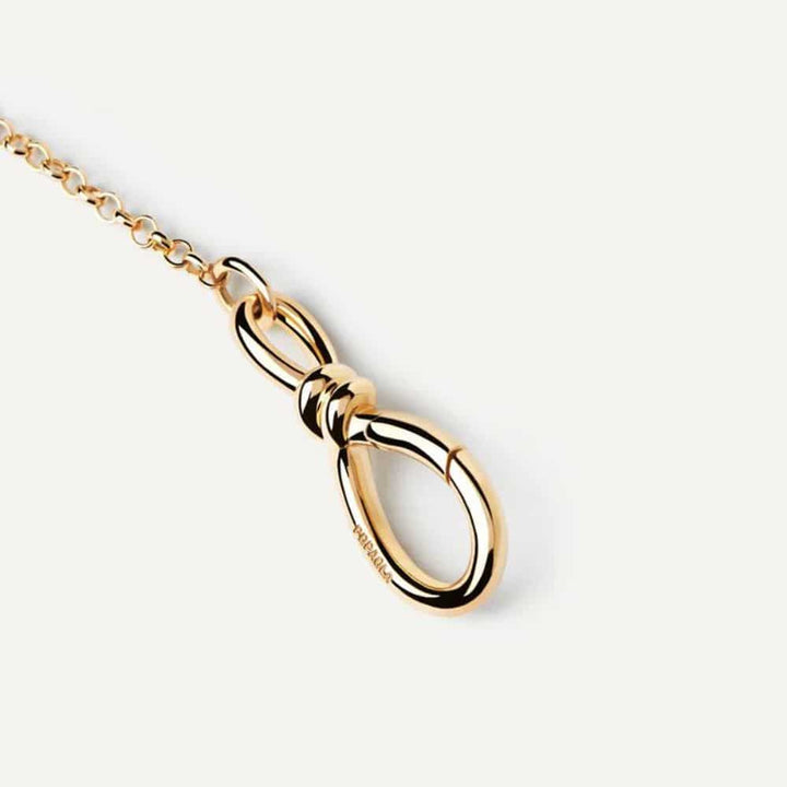 co01-770-u stacker claps chain necklace