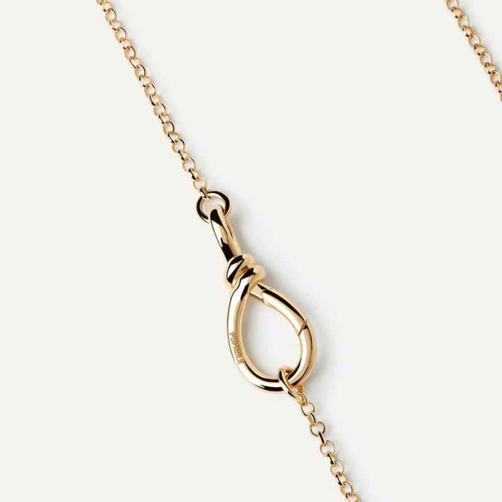 co01-770-u stacker claps chain necklace