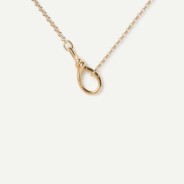 co01-770-u stacker claps chain necklace