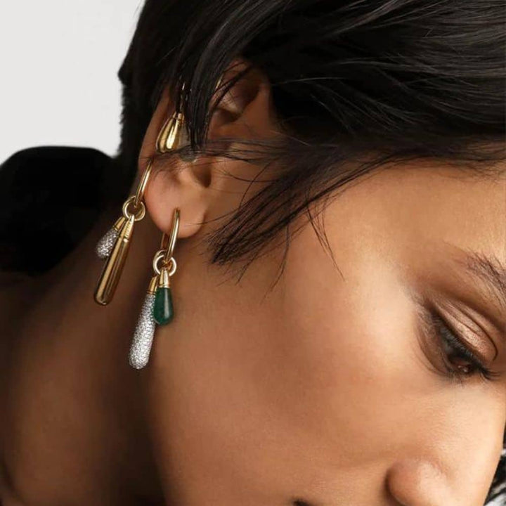 co01-785-u pave' large drop pendant