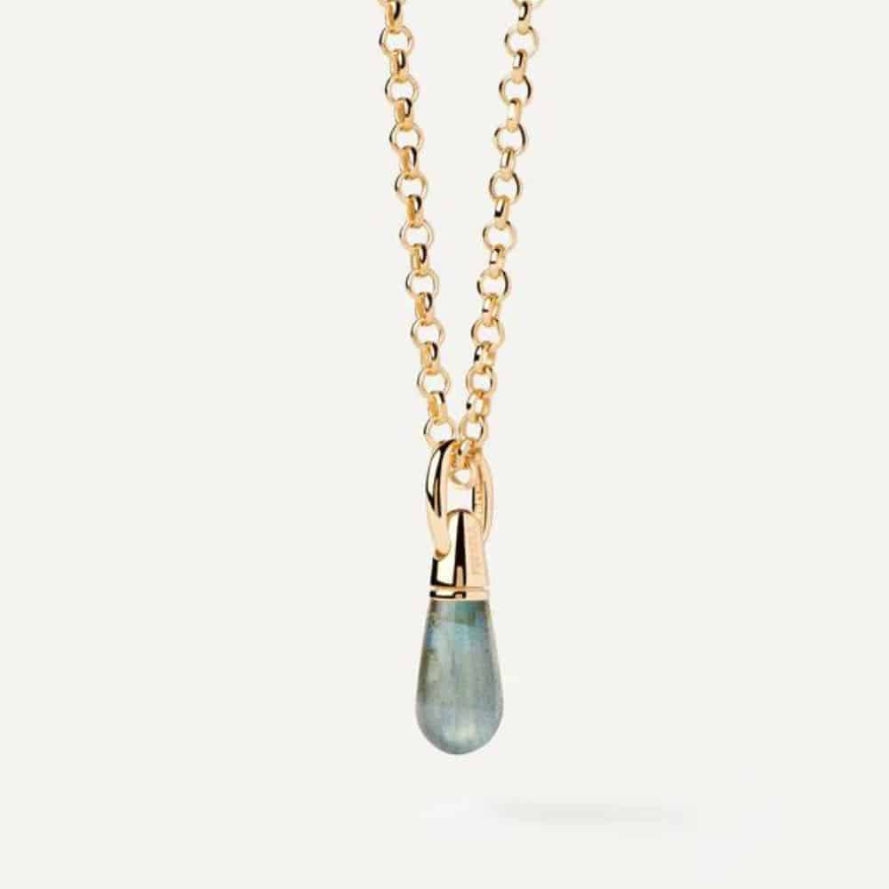 co01-793-u labradorite drop pendant