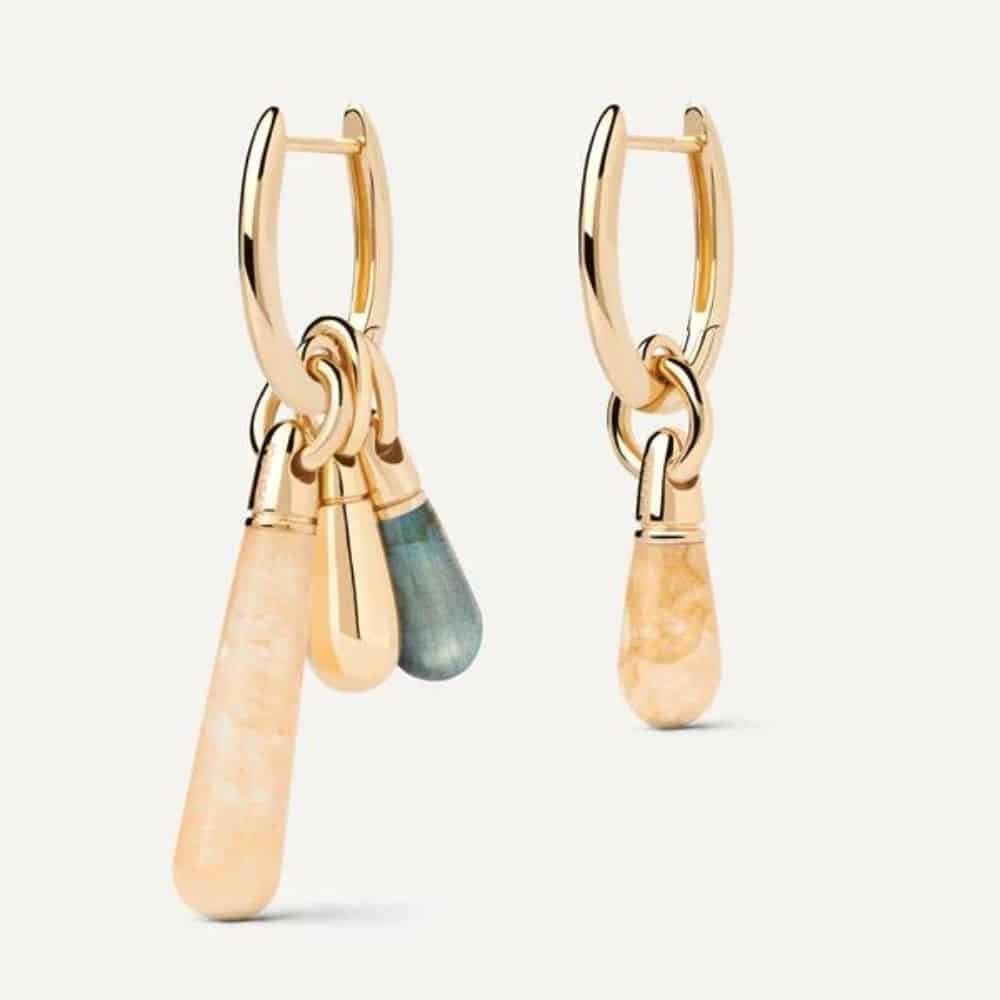 co01-793-u labradorite drop pendant