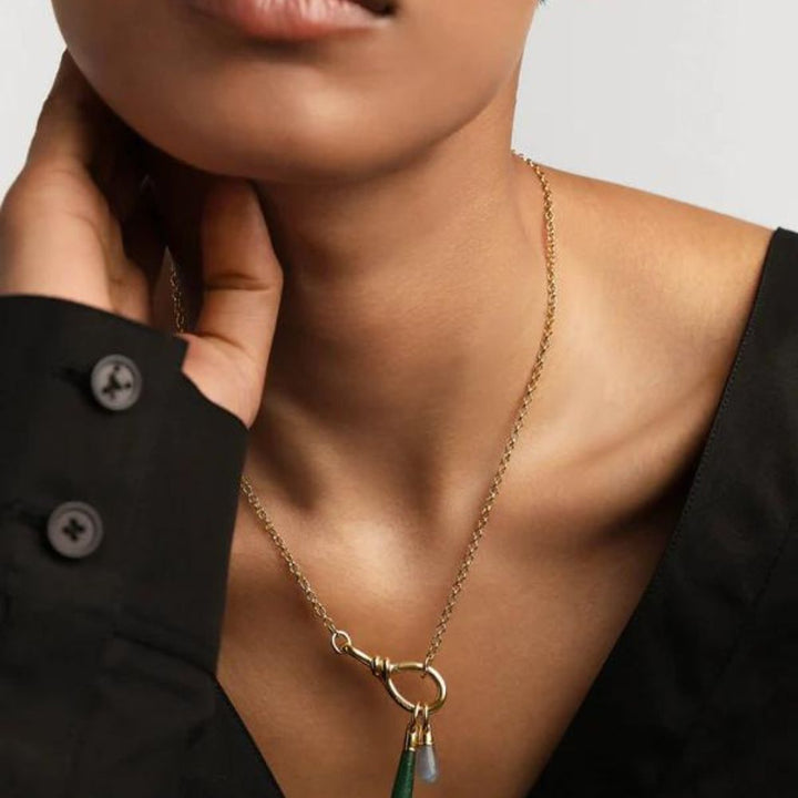 co01-793-u labradorite drop pendant