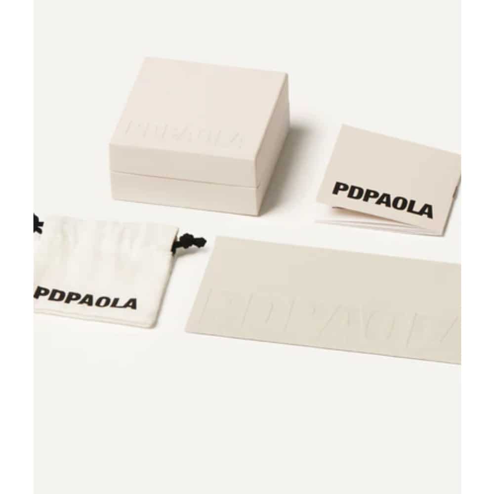 co01-839-u rainbow salsa gold plated silver necklace