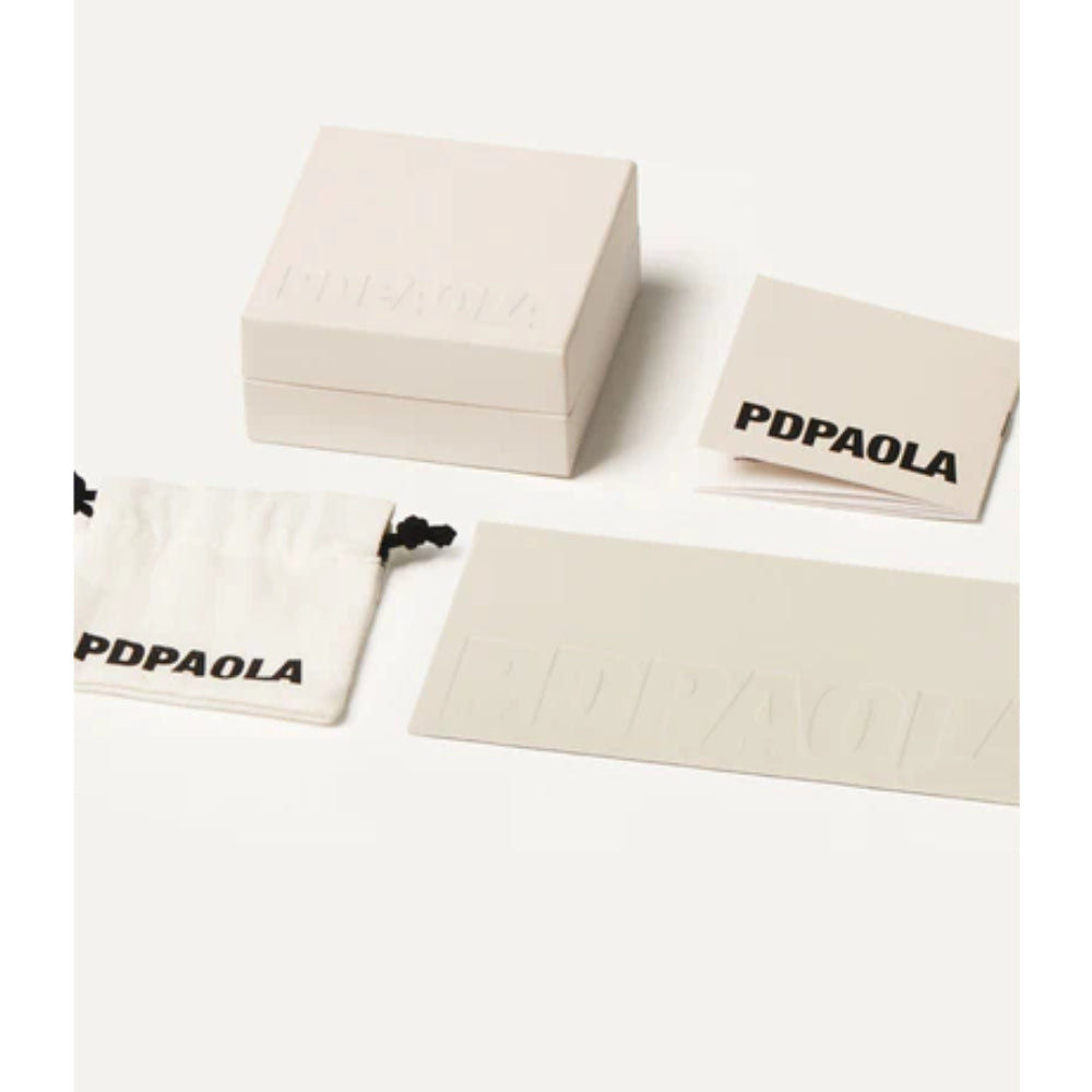 co01-839-u rainbow salsa gold plated silver necklace