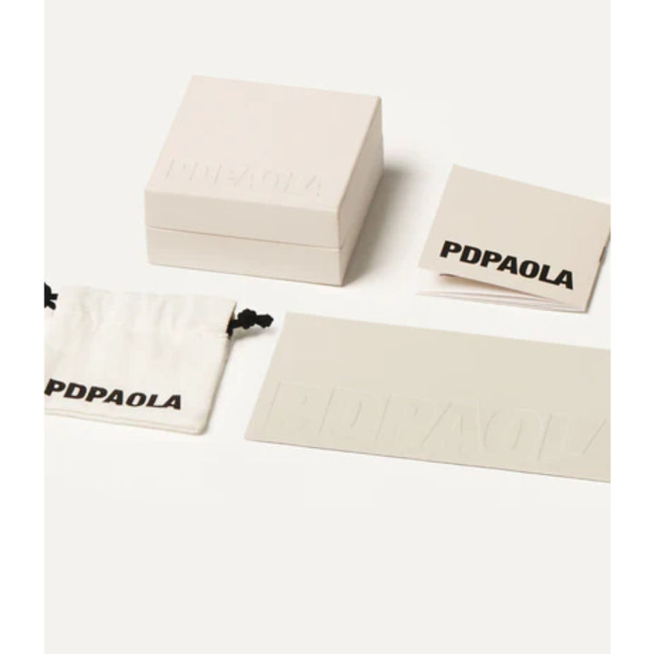 co01-839-u rainbow salsa gold plated silver necklace