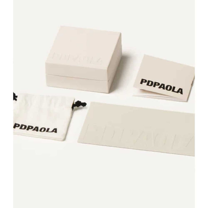 co01-842-u lily blue necklace in gold-plated silver