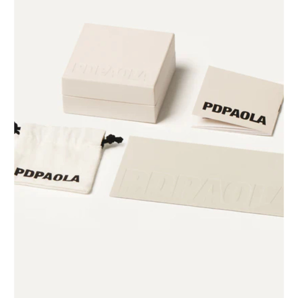 co01-864-u gold-plated silver necklace Jane necklace