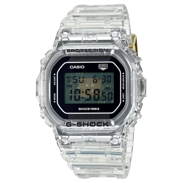 dw-5040rx-7er g-shock men