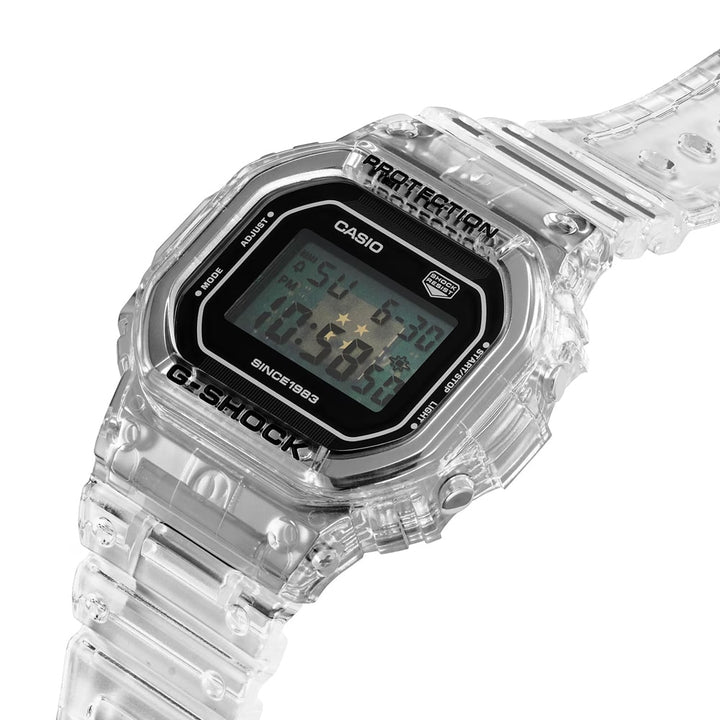 dw-5040rx-7er g-shock men
