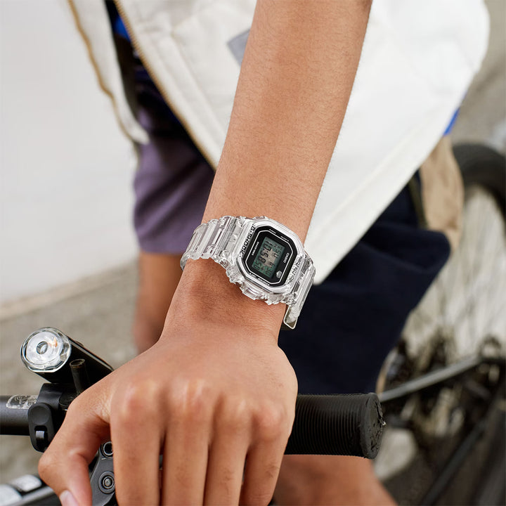 g-shock uomo