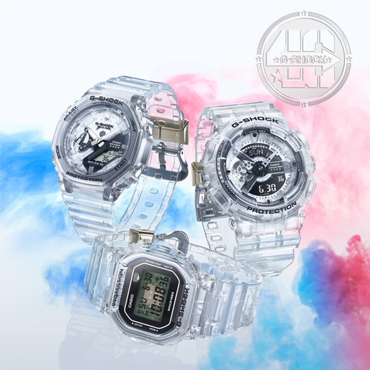 g-shock uomo